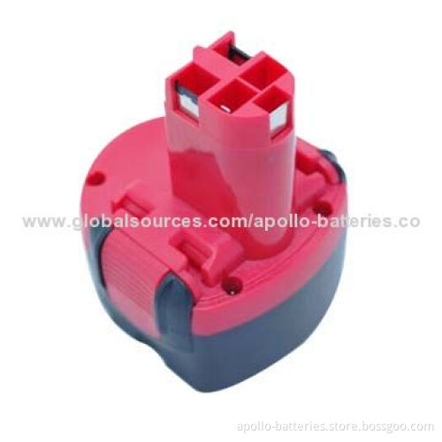 12V Cordless Tool Battery with 12V Voltage